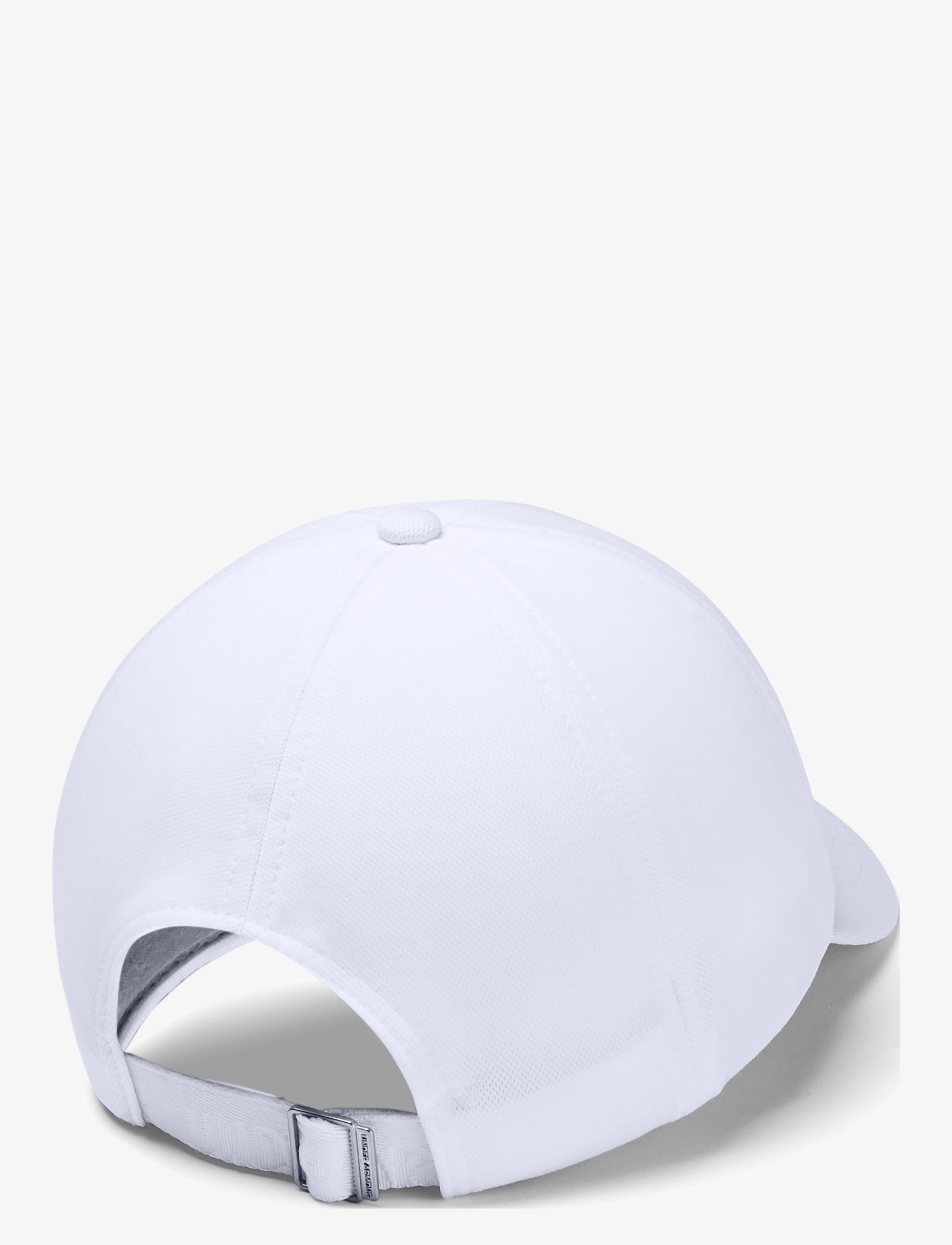 Under Armour - UA Play Up Cap - white - 1