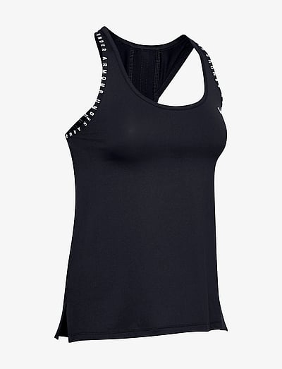 Ua Knockout Tank - Tanktops