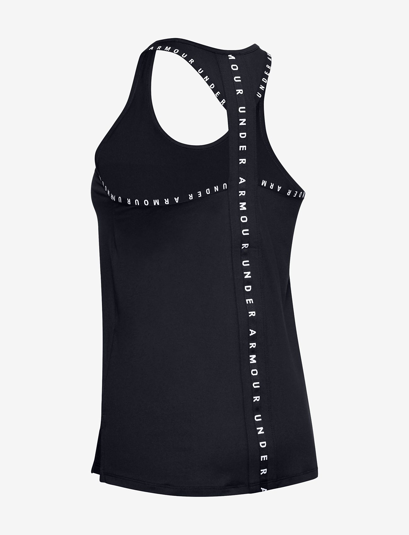 Under Armour - UA Knockout Tank - tank tops - black - 2