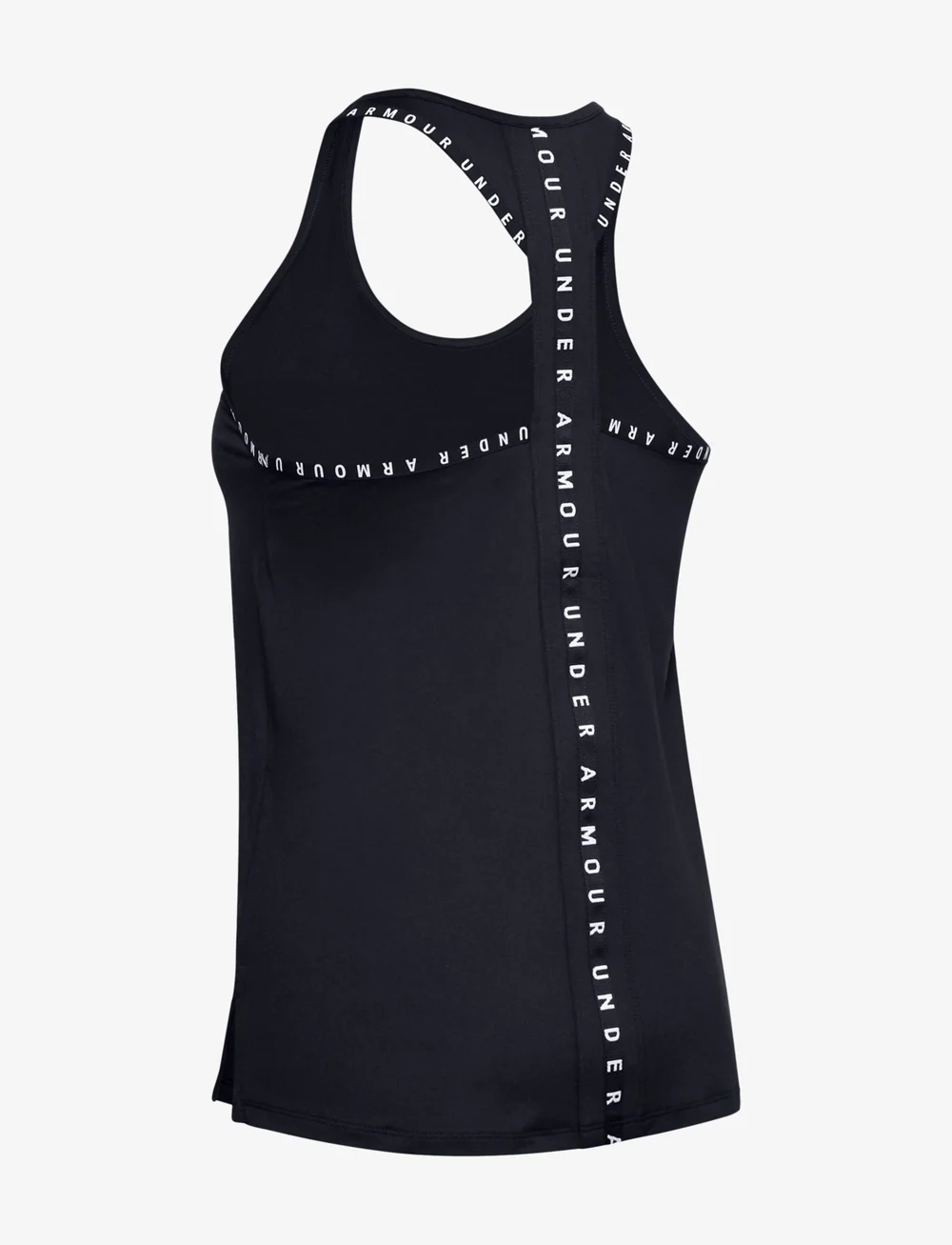 Under Armour - UA Knockout Tank - tank tops - black - 2