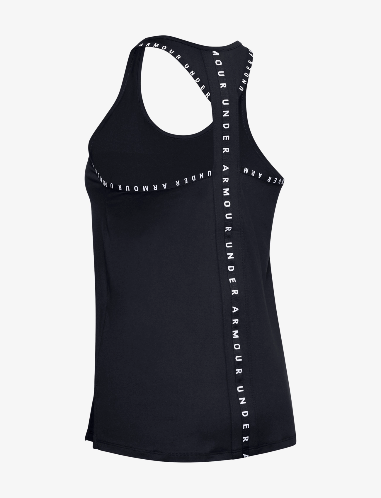 Under Armour - UA Knockout Tank - sports tops - black - 2
