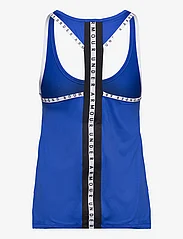 Under Armour - UA Knockout Tank - mažiausios kainos - team royal - 1