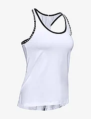 Under Armour - UA Knockout Tank - lowest prices - white - 0