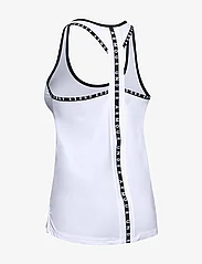 Under Armour - UA Knockout Tank - lowest prices - white - 1