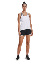 Under Armour - UA Knockout Tank - lowest prices - white - 2