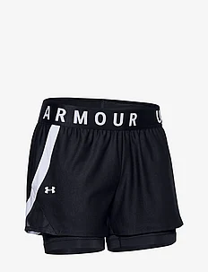 Play Up 2-in-1 Shorts, Under Armour