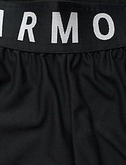 Under Armour - Play Up 2-in-1 Shorts - lowest prices - black - 5