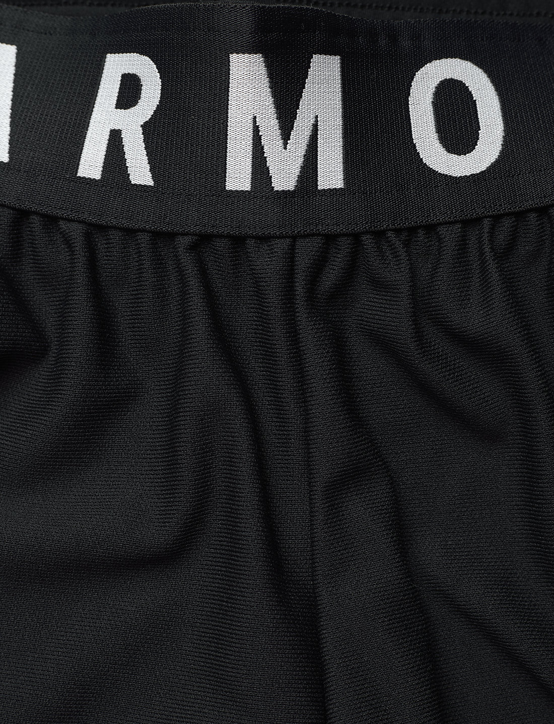 Under Armour - Play Up 2-in-1 Shorts - lühikesed treeningpüksid - black - 5