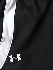 Under Armour - Play Up 2-in-1 Shorts - laveste priser - black - 6