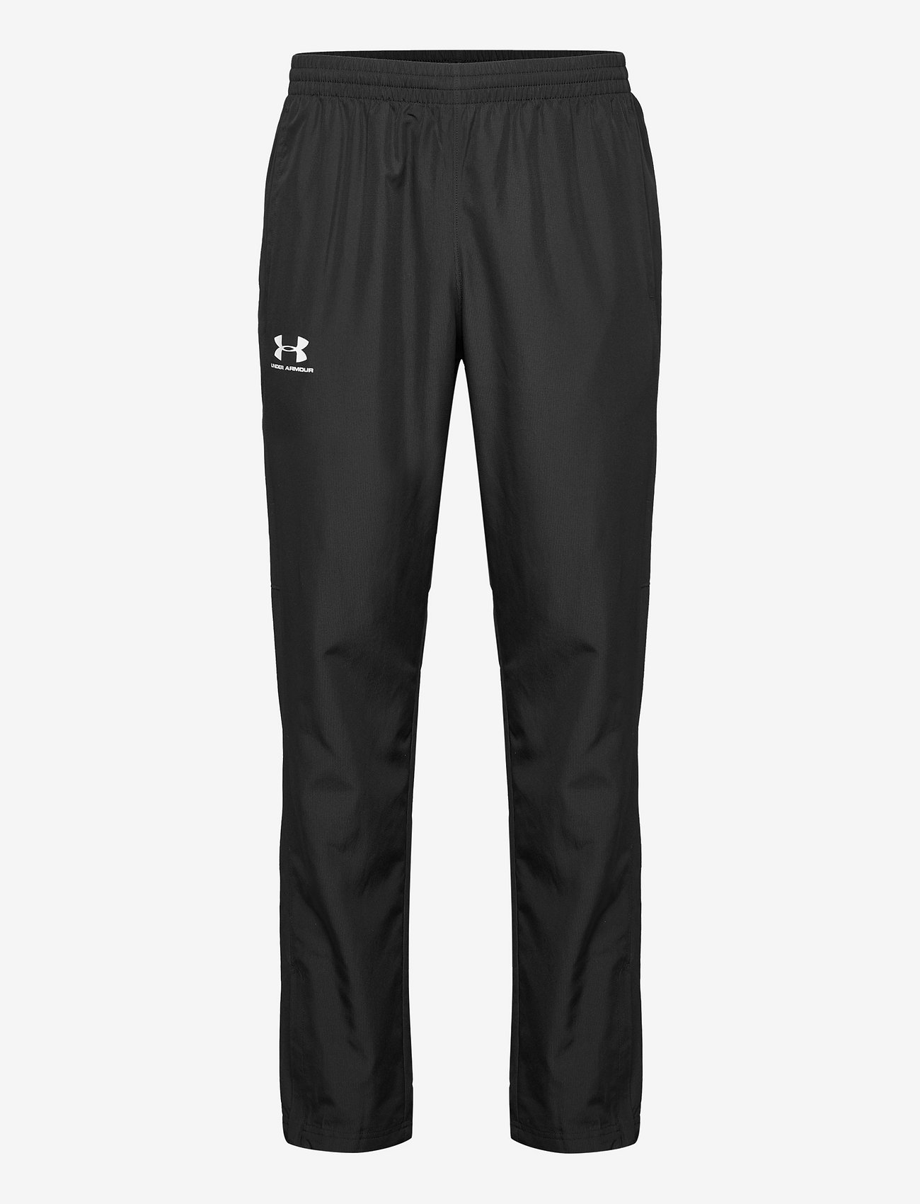 Under Armour - UA VITAL WOVEN PANTS - black - 0