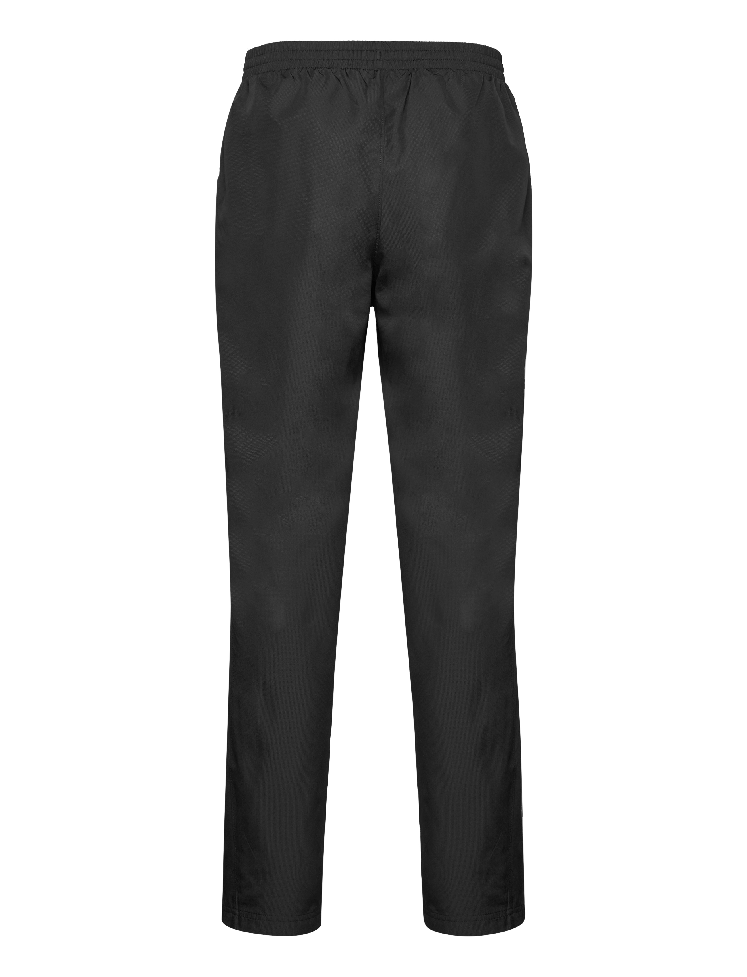 Under Armour - UA VITAL WOVEN PANTS - black - 1