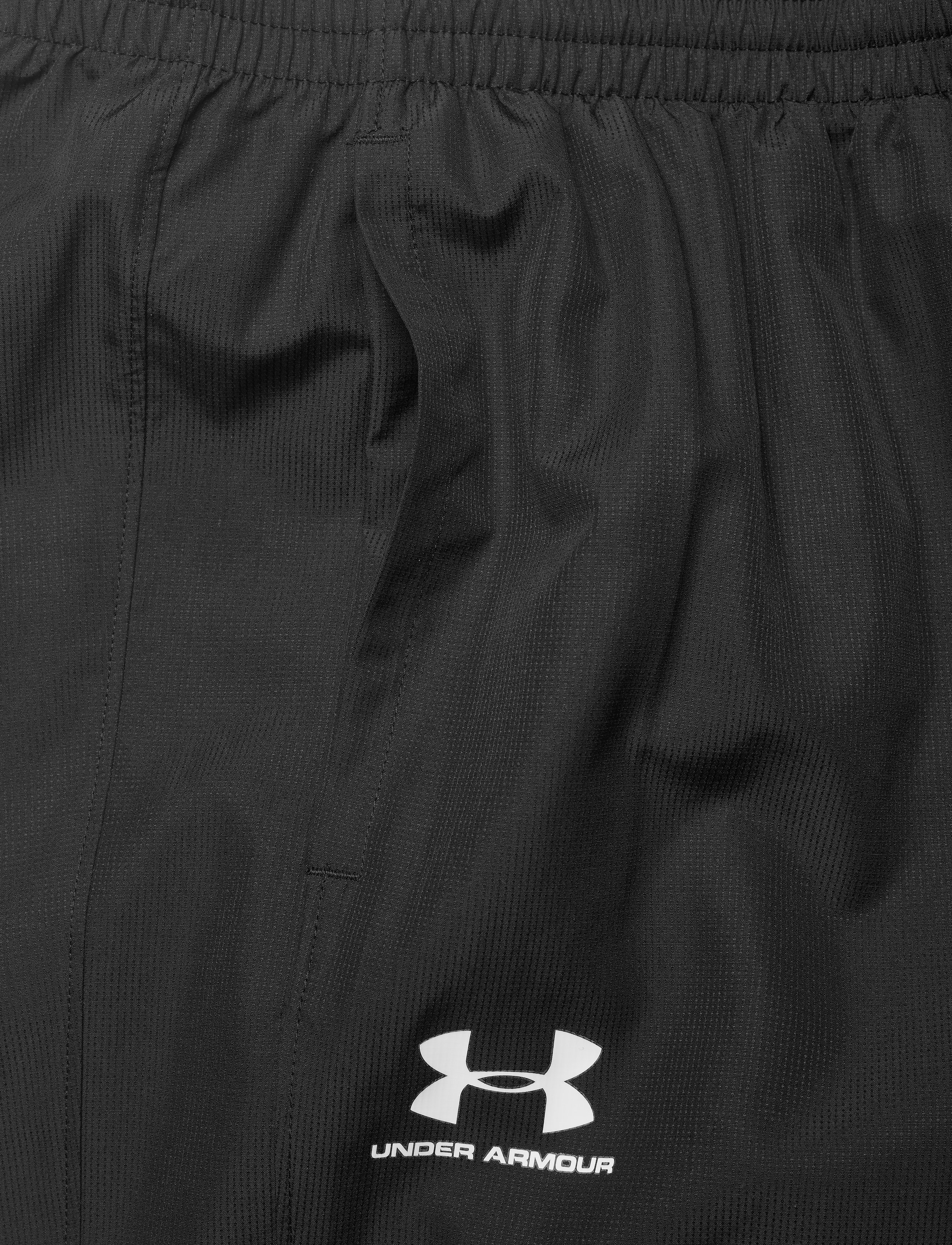 Under Armour - UA VITAL WOVEN PANTS - black - 2