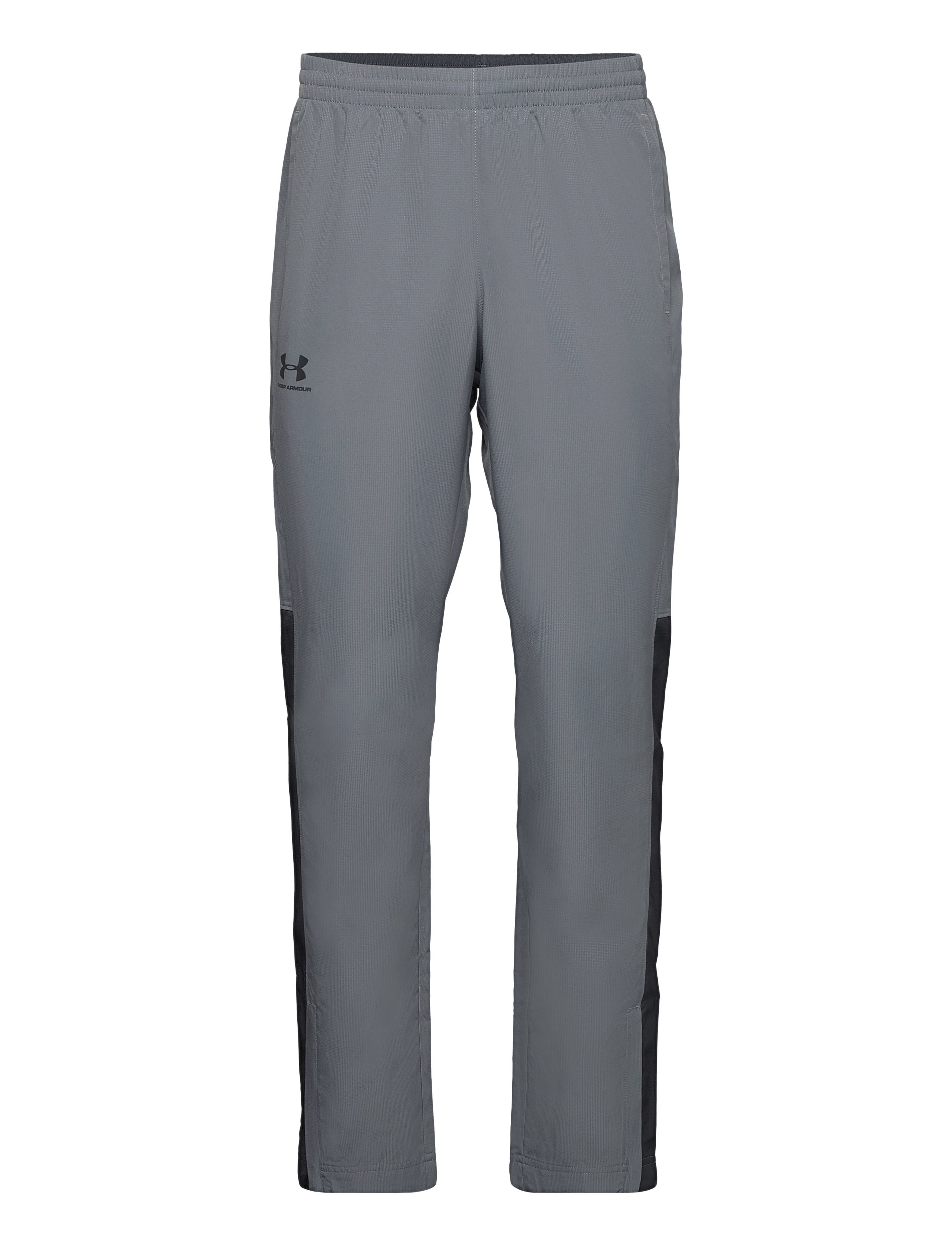 PITCH GRAY