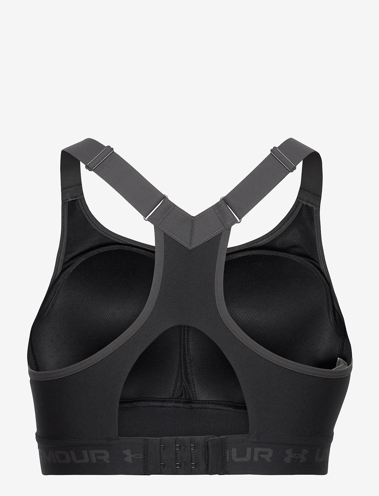 Under Armour - Armour High Crossback Bra - high support - black - 1