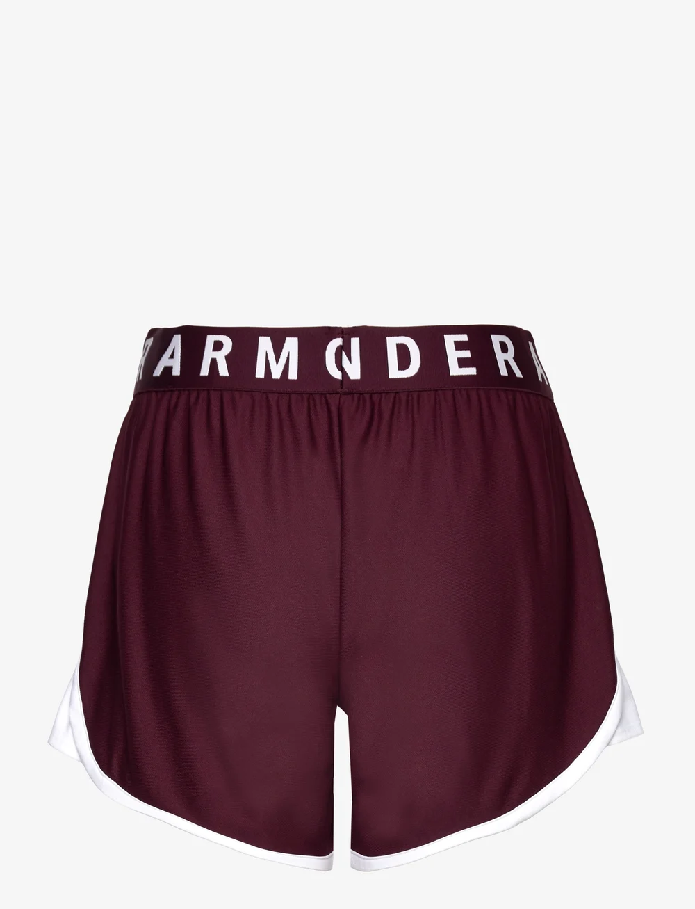 Maroon under armour shorts best sale