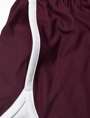 Under Armour - Play Up 5in Shorts - dark maroon - 5