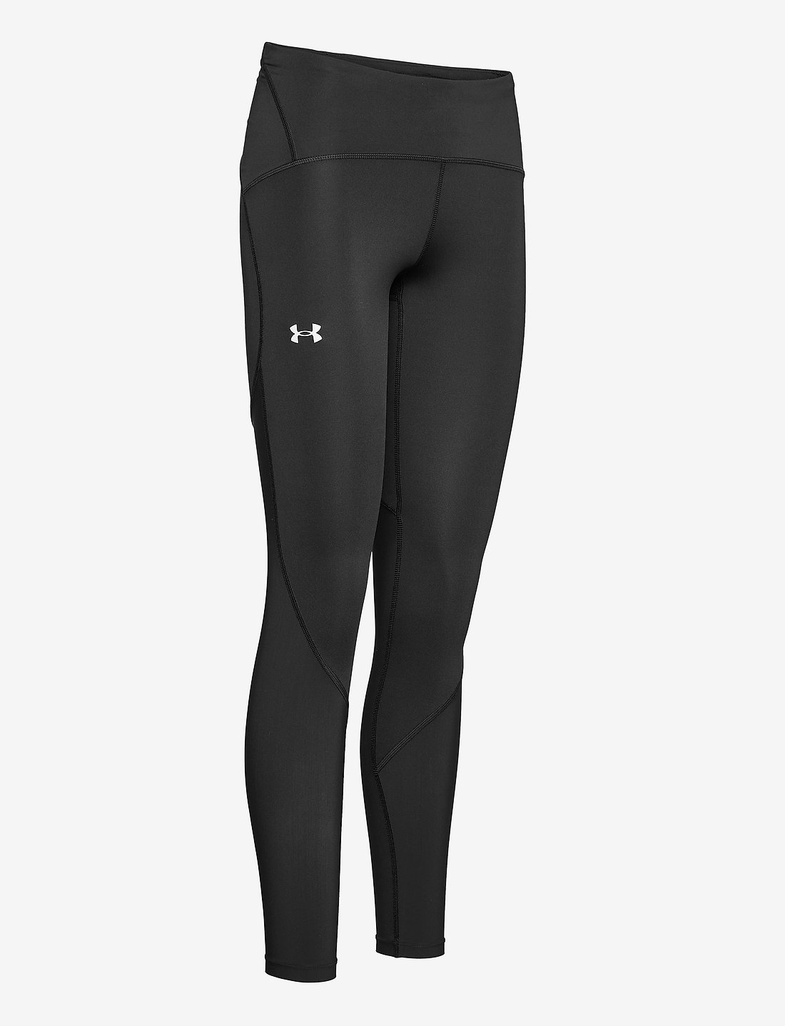 Under Armour Ua Fly Fast 2.0 Tight Black 33.75 Booztlet