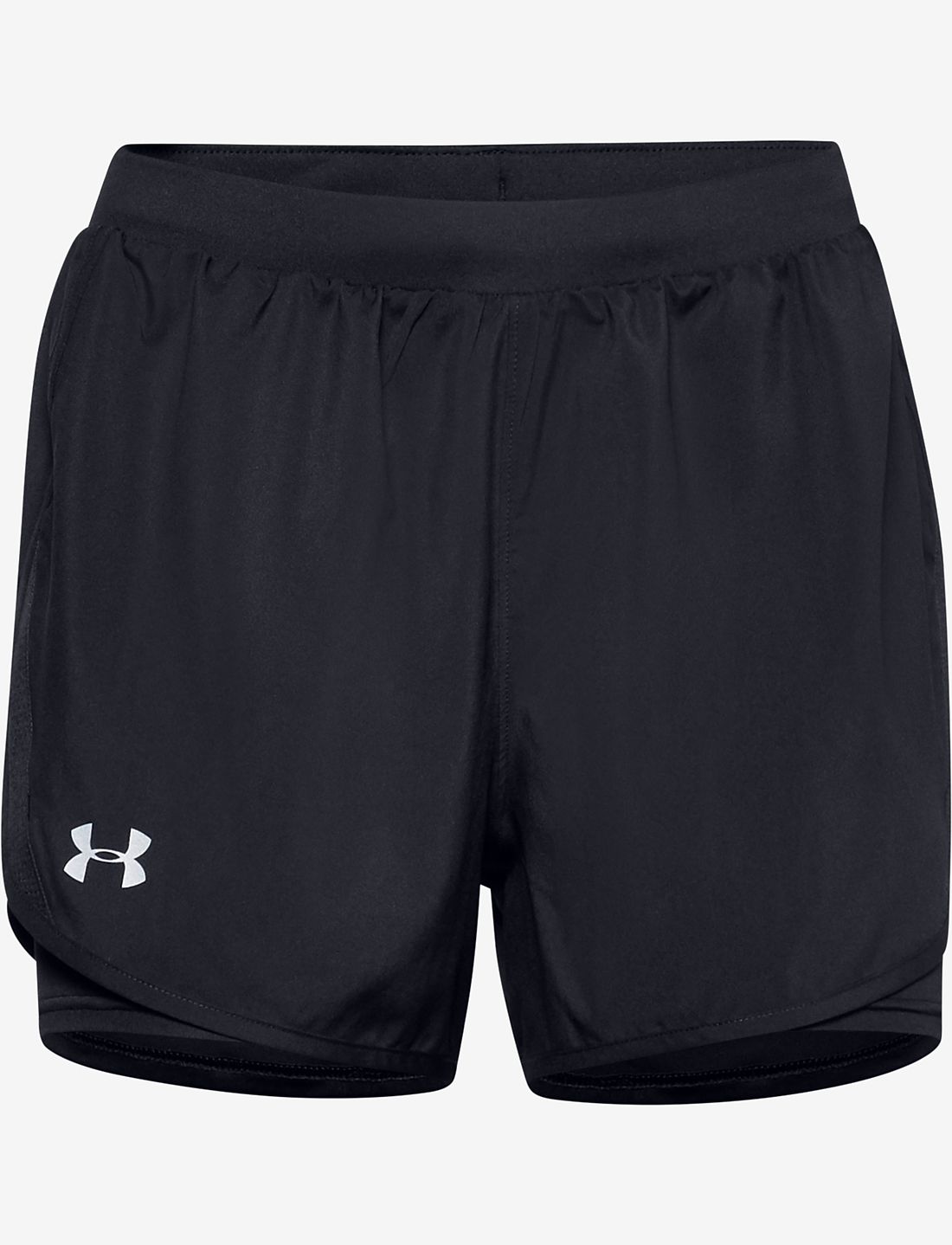 Under armour shorts with 2025 pockets