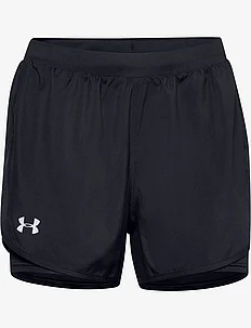 UA Fly By 2.0 2N1 Short, Under Armour