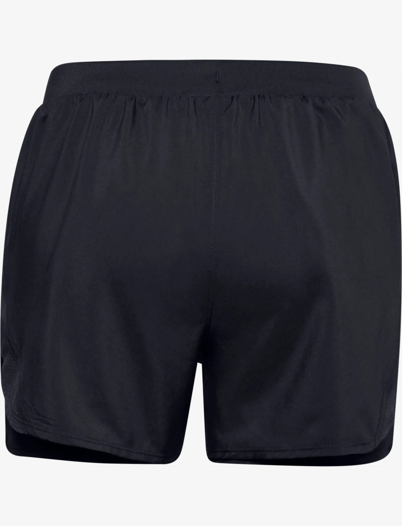 Under Armour - UA Fly By 2.0 2N1 Short - madalaimad hinnad - black - 1