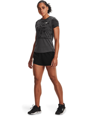 Under Armour - UA Fly By 2.0 2N1 Short - madalaimad hinnad - black - 2