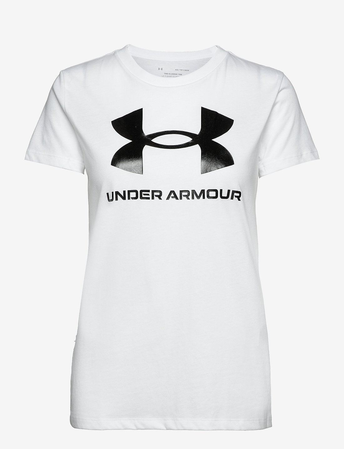 Under armour shirt sales design