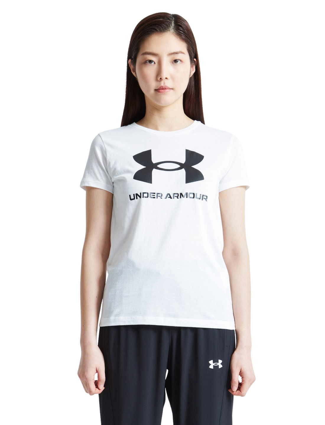 Under sales armour sportstyle