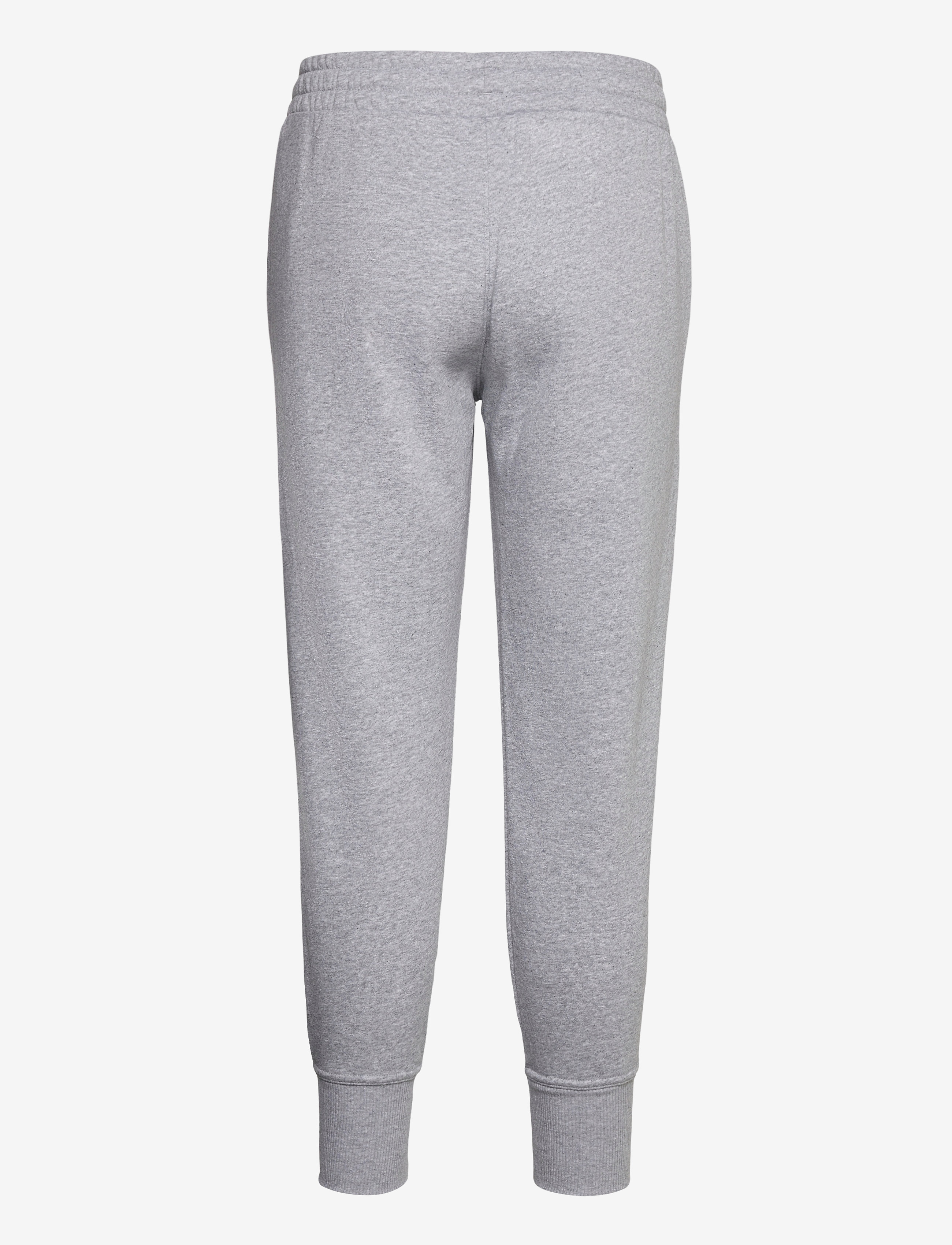Under Armour - Rival Fleece Joggers - steel medium heather - 1