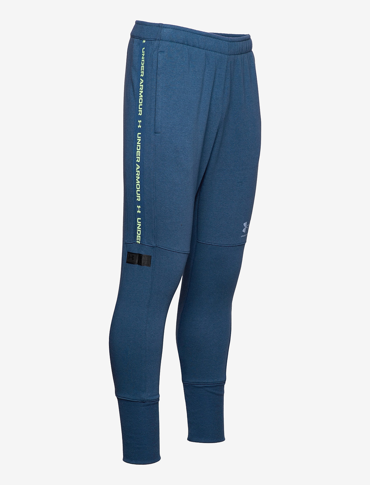 Under Armour - Accelerate Off-Pitch Jogger - admiral - 2
