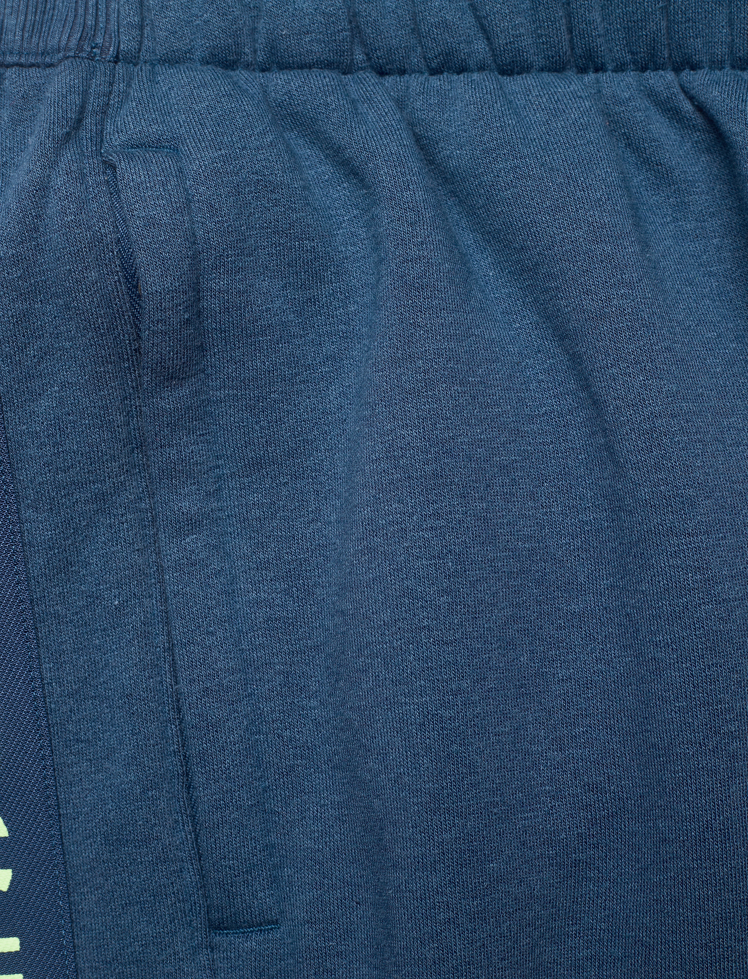 Under Armour - Accelerate Off-Pitch Jogger - admiral - 4