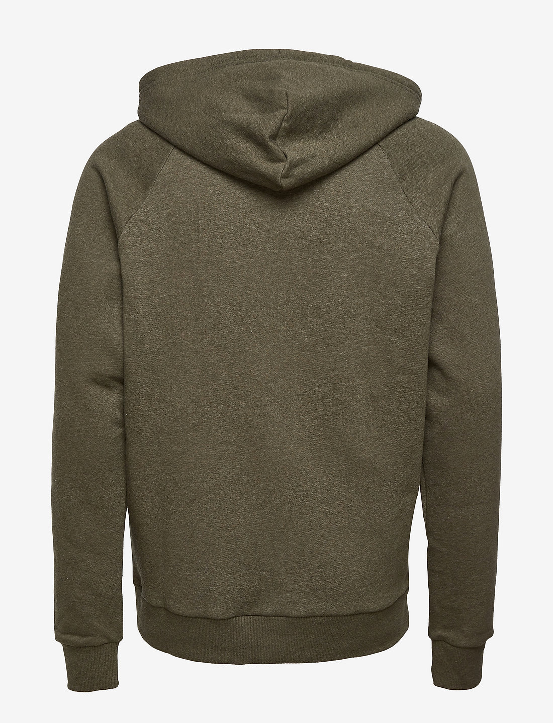 Under Armour Ua Rival Fleece Hoodie Hoodies Boozt