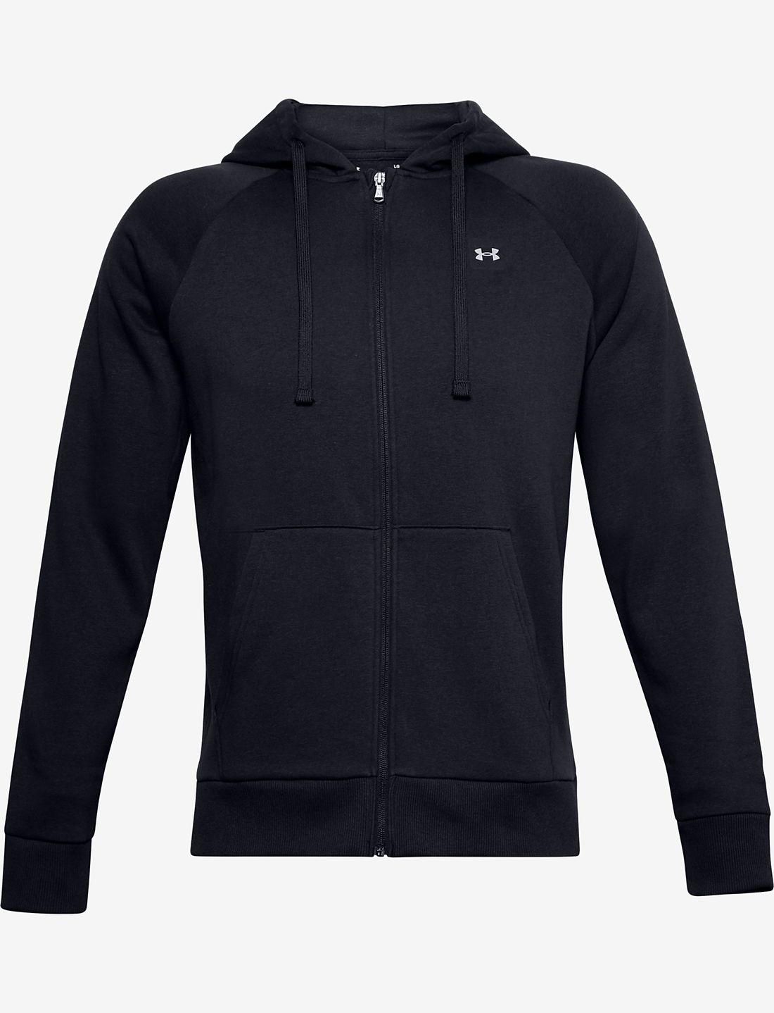 Under armour full zip hoodies outlet