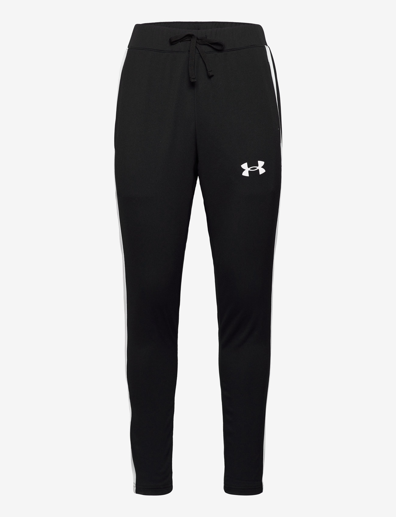 Under Armour - UA Knit Track Suit - træningsdragter - black - 5