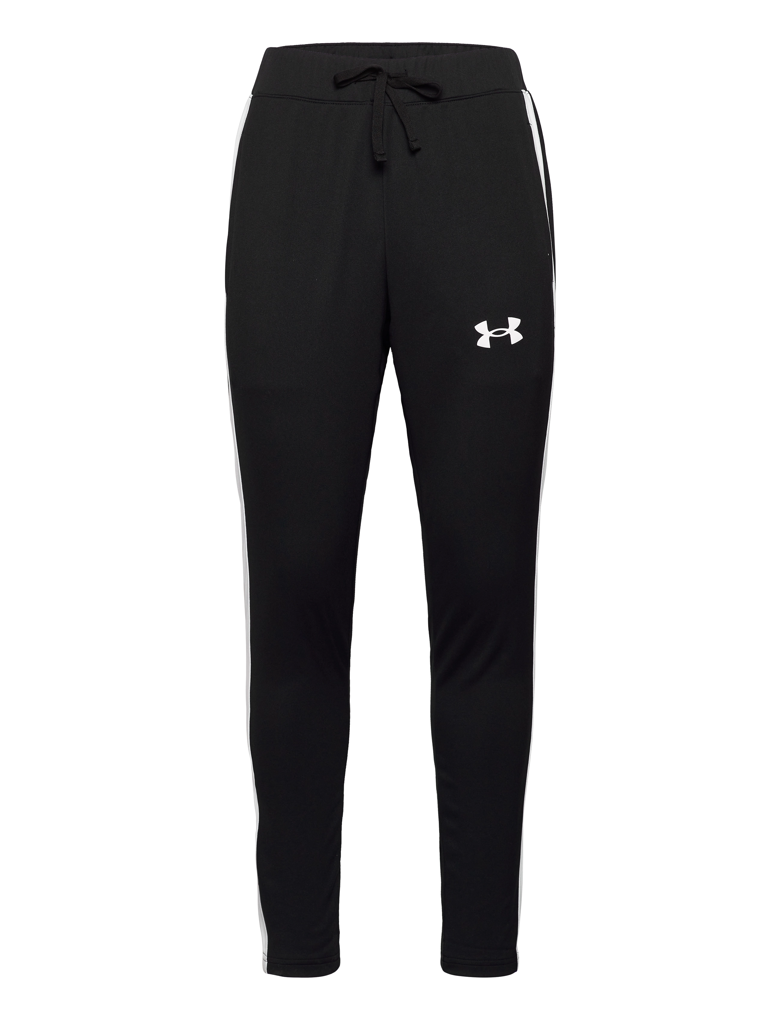 Under Armour - UA Rival Knit Track Suit - trainingsanzug - black - 5