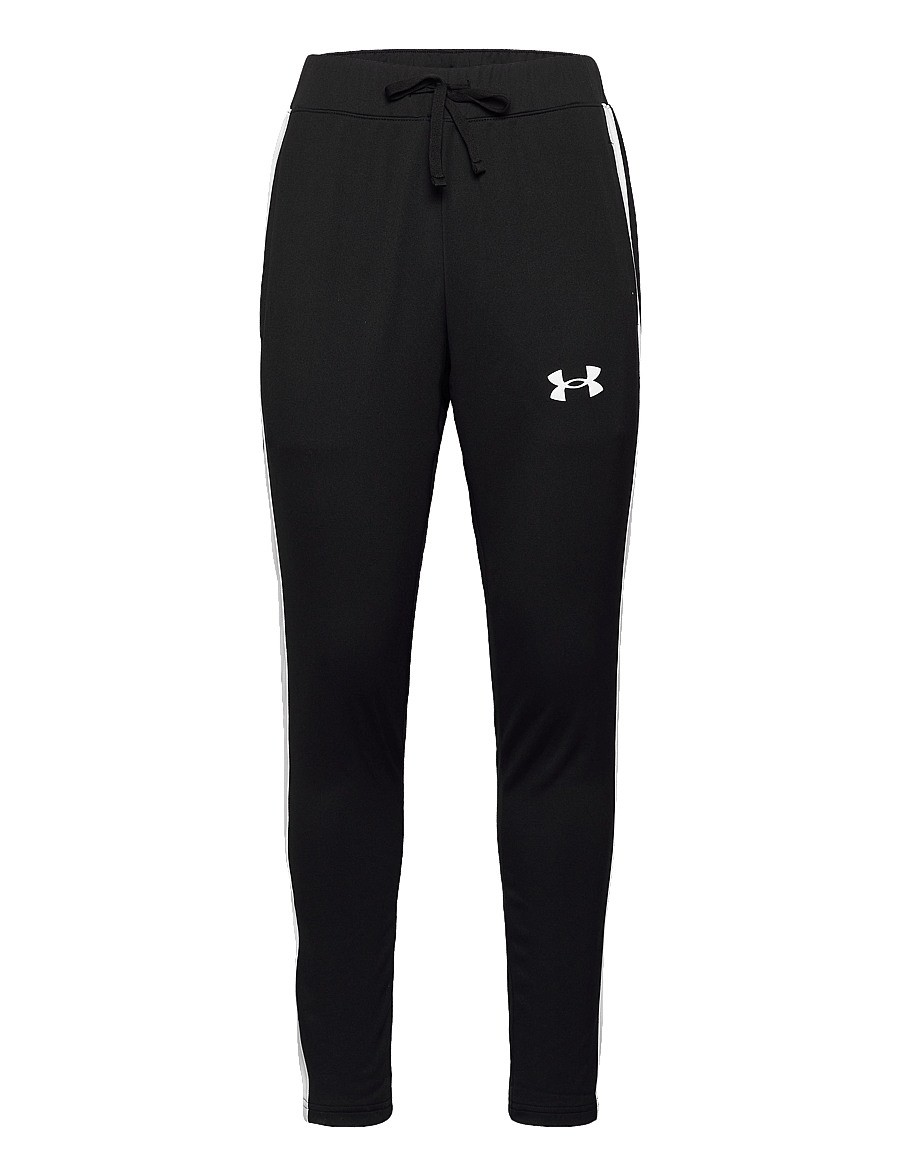 Under Armour - UA Rival Knit Track Suit - træningsdragter - black - 5