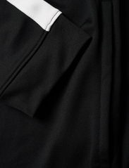 Under Armour - UA Knit Track Suit - vahekihina kantavad jakid - black - 11