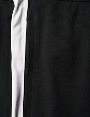 Under Armour - UA Knit Track Suit - vahekihina kantavad jakid - black - 12