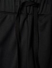 Under Armour - UA Knit Track Suit - mid layer jackets - black - 13