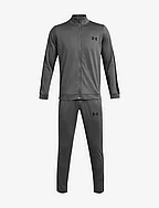 UA Rival Knit Track Suit - CASTLEROCK
