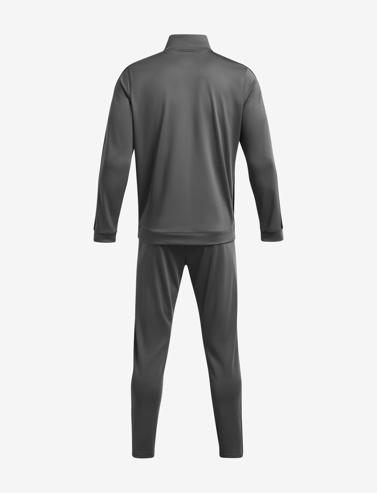 Under Armour - UA Rival Knit Track Suit - træningsdragter - castlerock - 2