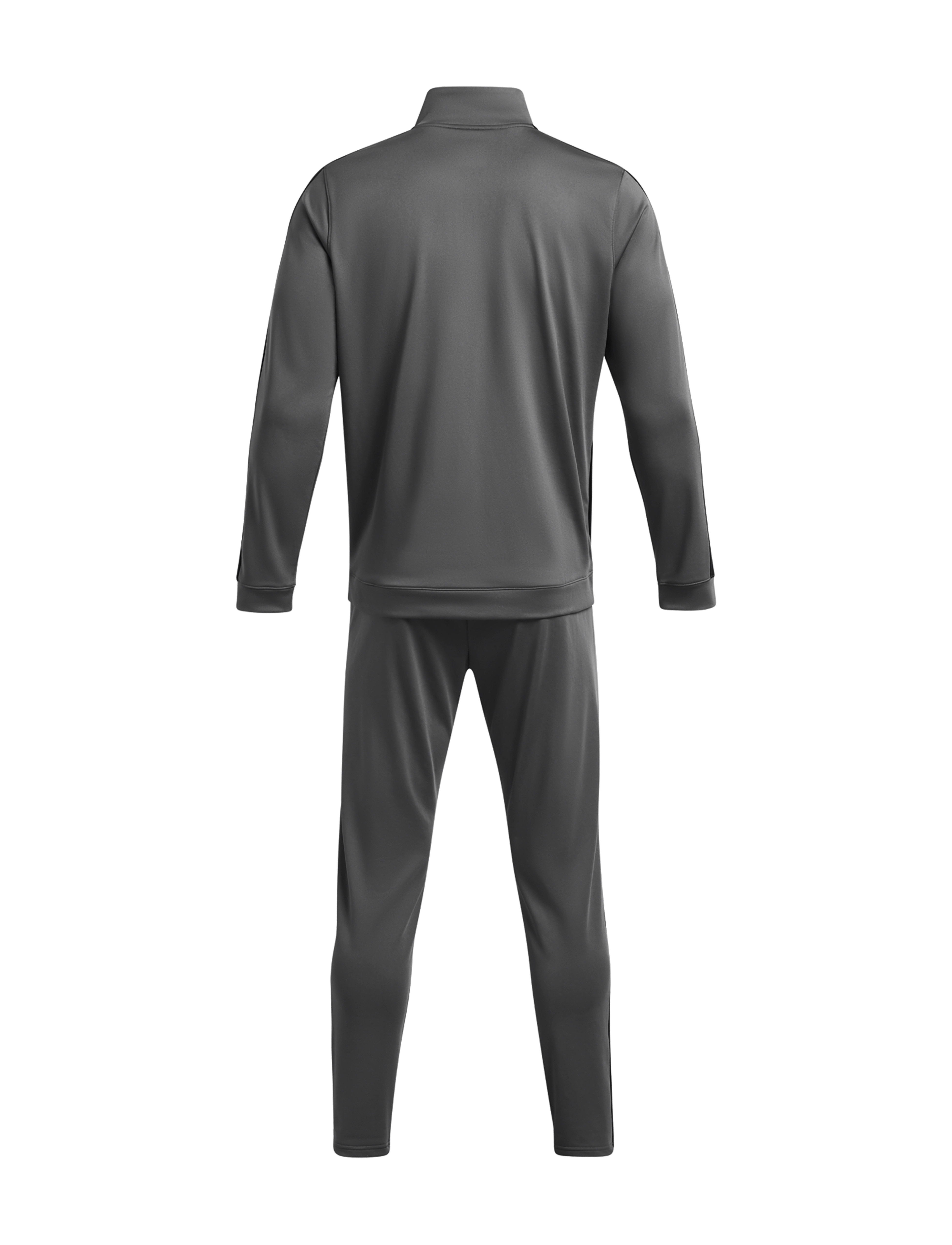 Under Armour - UA Rival Knit Track Suit - joggingsæt - castlerock - 2