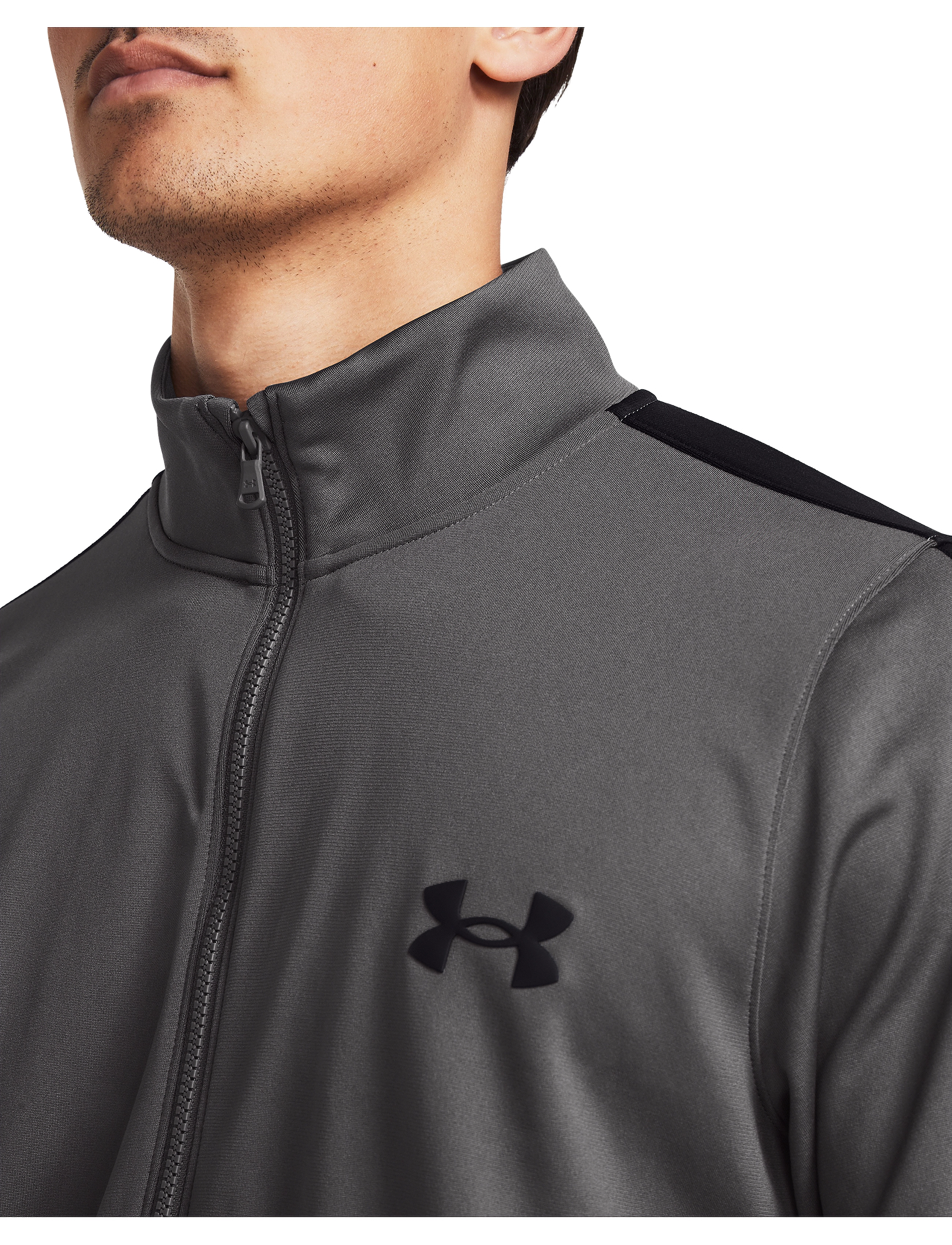 UNDER ARMOUR Sportoverall Survêtement Ua Rival En Tricot herr – bild 9