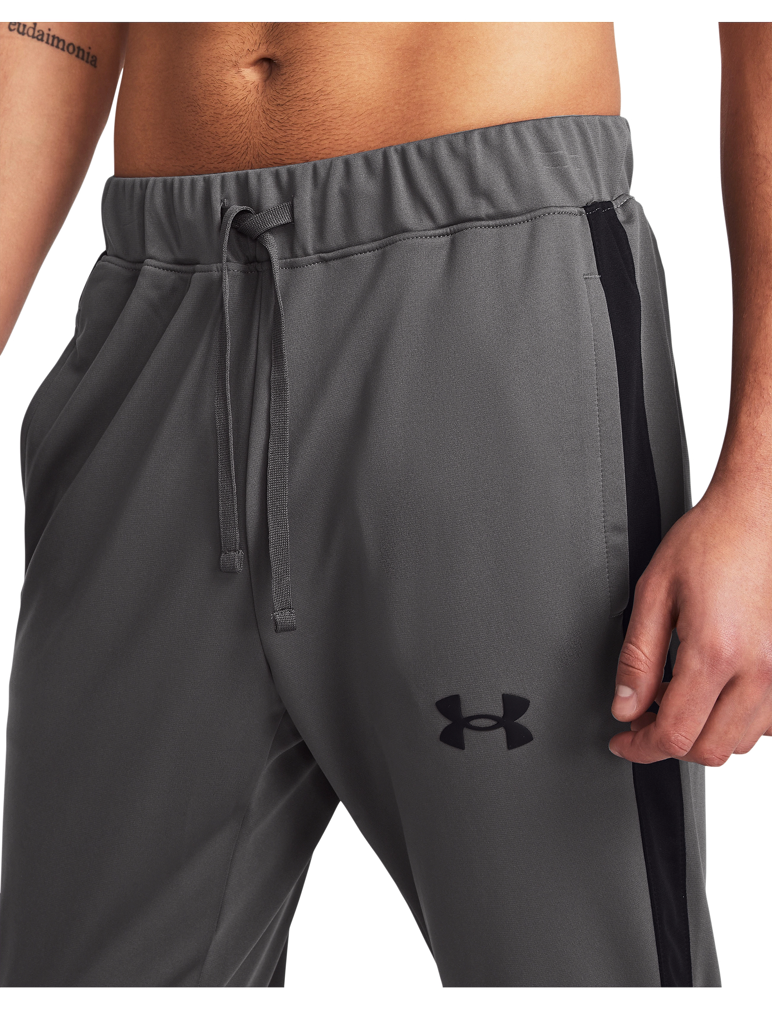 UNDER ARMOUR Sportoverall Survêtement Ua Rival En Tricot herr – bild 10