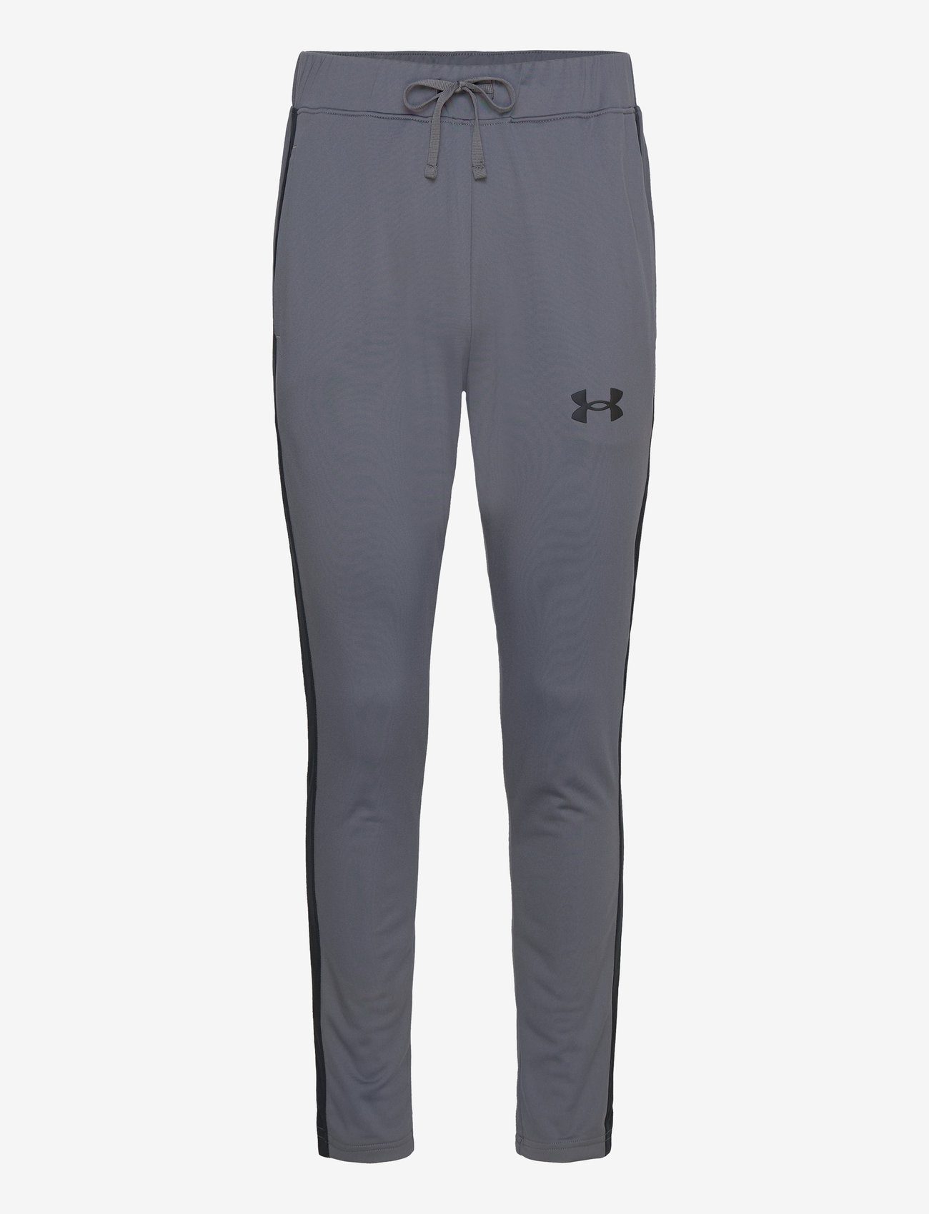 Under Armour - UA Rival Knit Track Suit - træningsdragter - castlerock - 3