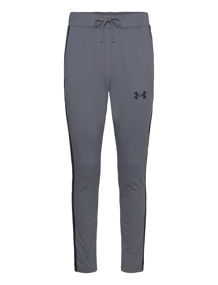 Under Armour - UA Rival Knit Track Suit - træningsdragter - castlerock - 3