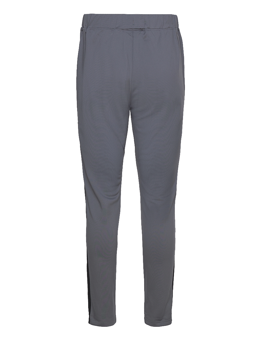 Under Armour - UA Rival Knit Track Suit - træningsdragter - castlerock - 4