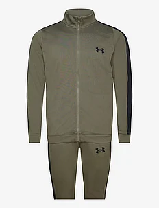 UA Rival Knit Track Suit, Under Armour