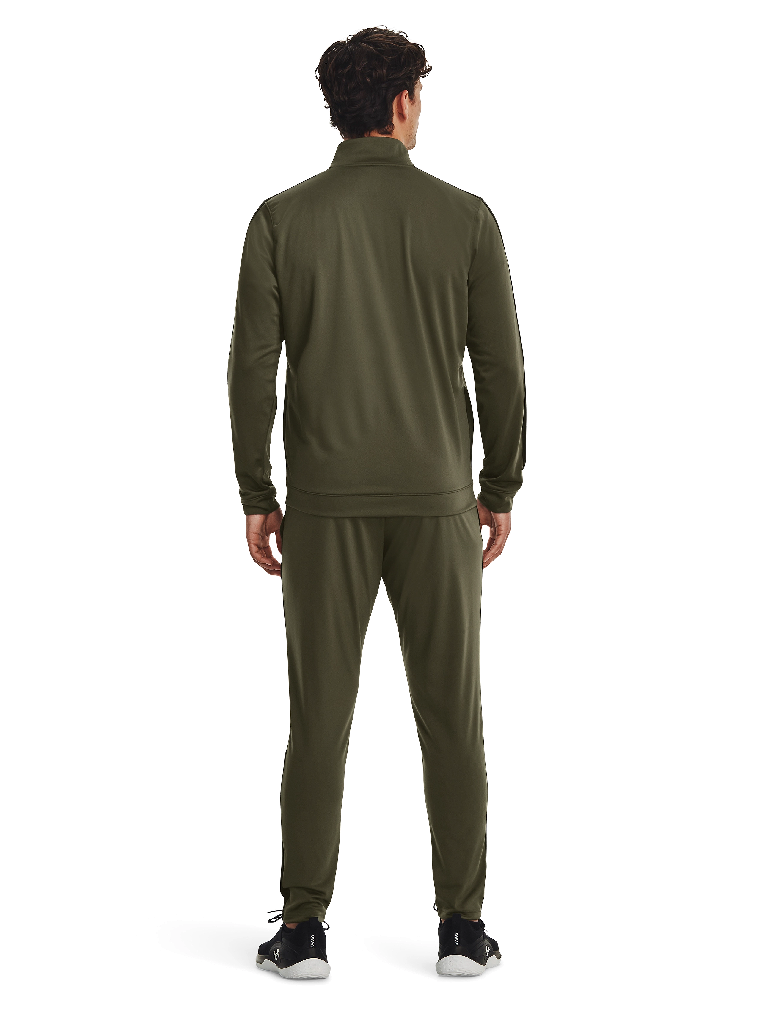 UNDER ARMOUR Sportoverall Survêtement Ua Rival En Tricot herr – bild 7