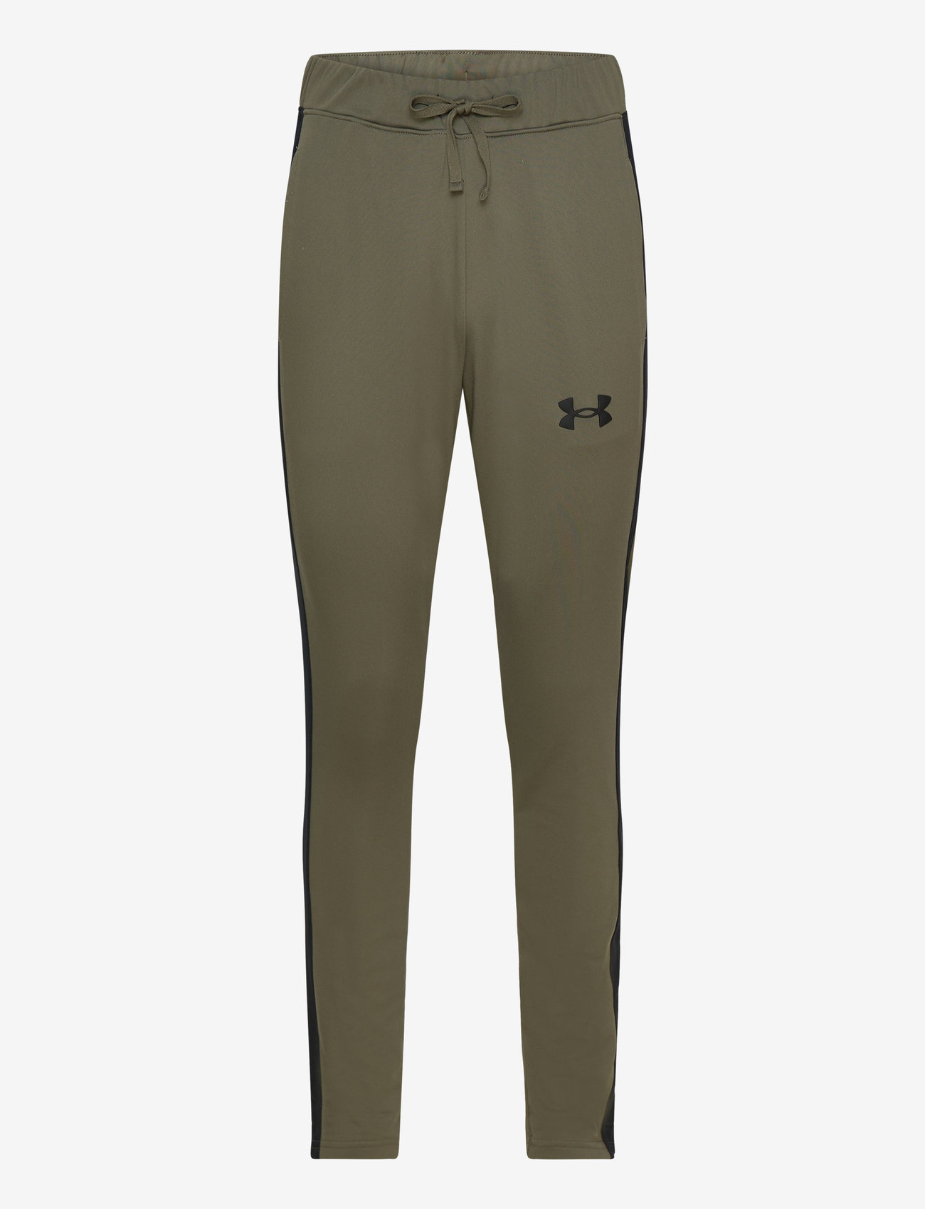 Under Armour - UA Rival Knit Track Suit - træningsdragter - marine od green - 3