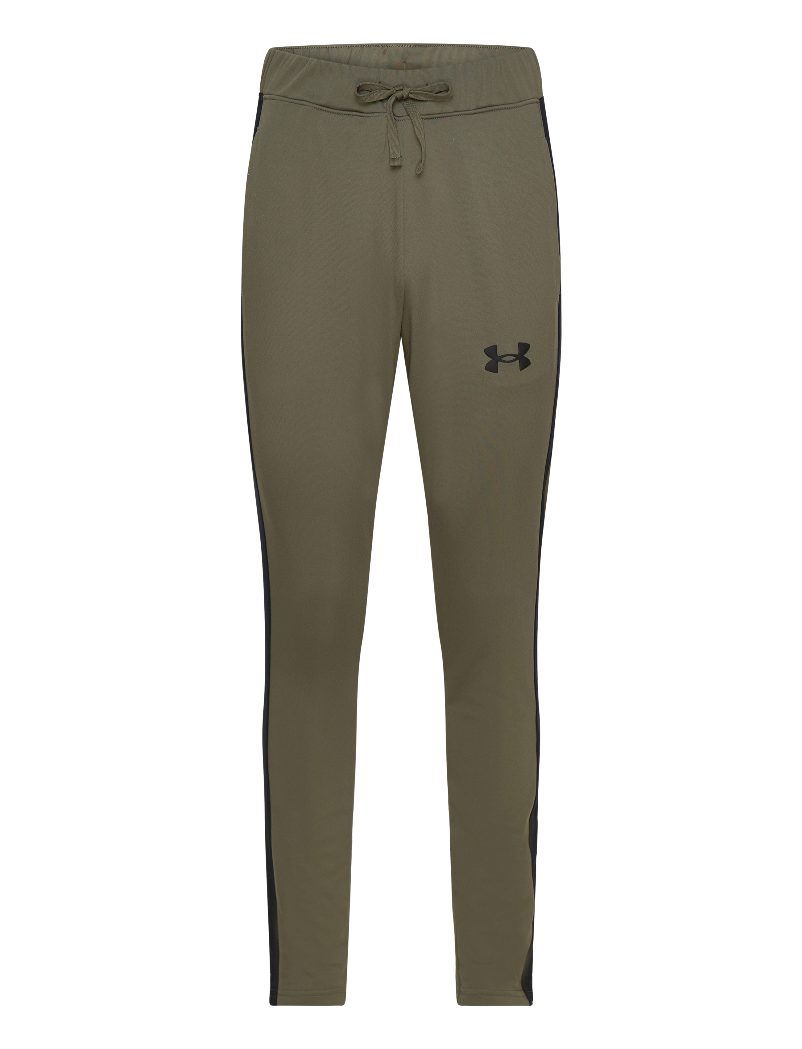 Under Armour - UA Rival Knit Track Suit - trainingsanzüge - marine od green - 3